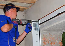 All County Garage Doors Silver Spring, MD 301-242-3035 - installation-sidebar