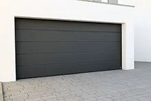 All County Garage Doors Silver Spring, MD 301-242-3035 - overhead-sidebar